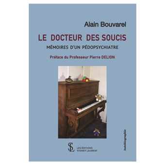 Le docteur des soucis
