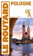 Guide du Routard Pologne