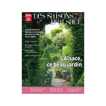 Parcs et jardins - 1