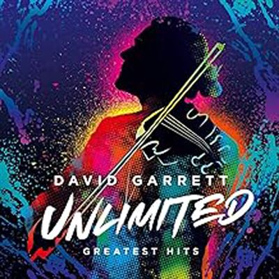 Unlimited Greatest Hits