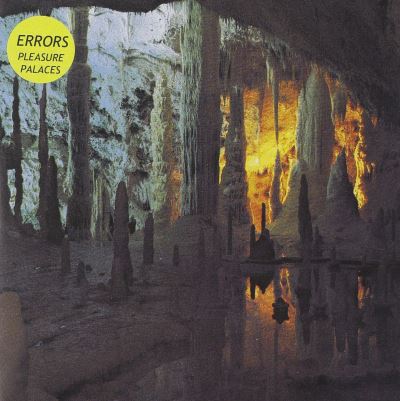 Pleasures places/ed limitee