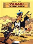 Yakari - tome 13 The Great Burrow