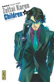 Zettai Karen Children - Tome 46