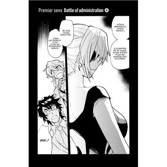 Zettai Karen Children - Tome 46