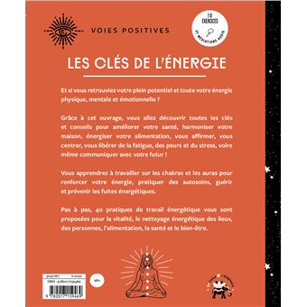 Les Clés de l'énergie