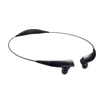 Kit Piéton Samsung Gear Circle Noir