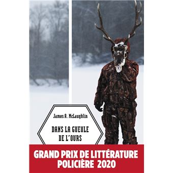 Dans la gueule de l'ours