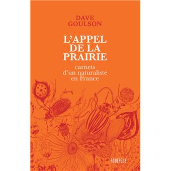 L'appel de la prairie
