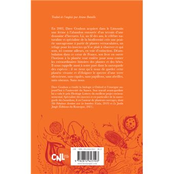 L'appel de la prairie