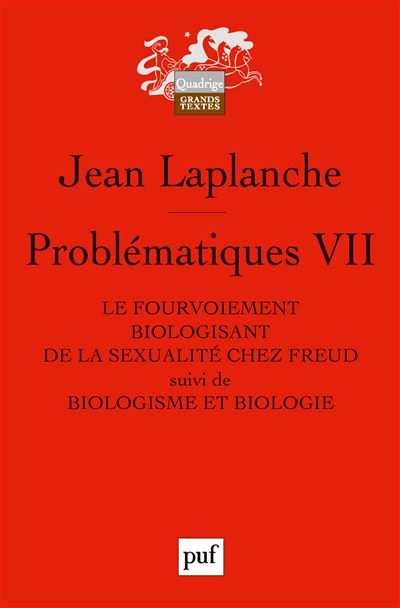 Problématiques VII