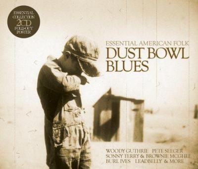 Dust bowl blues essential am