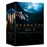 Stargate SG-1 - Intégrale de la série : Saisons 1 à 10