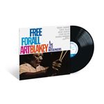 Free For All - Vinilo