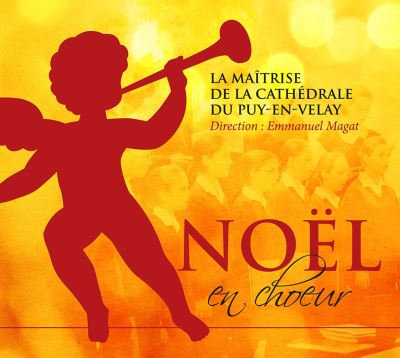 Noël en choeur