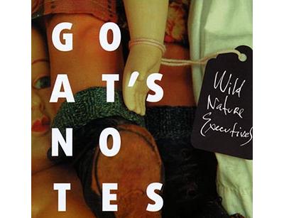 Wild nature executives