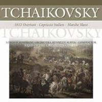 1812 overture/capriccio i