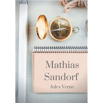 Mathias Sandorf