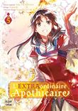L'EXTRAordinaire Apothicaire T05