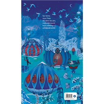 Bienvenue dans les maisons extraordinaires