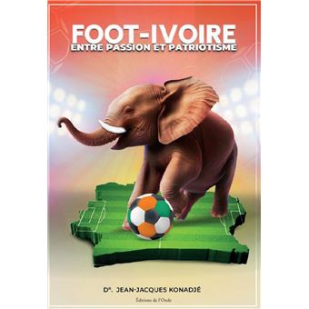 Foot-Ivoire