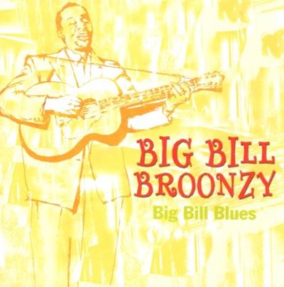 Big bill blues