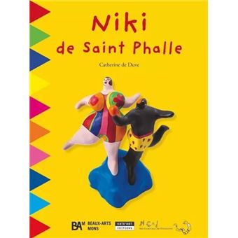 Niki de Saint Phalle