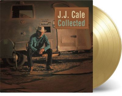 COLLECTED/LP -COLOURED-