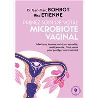 Le microbiote vaginal