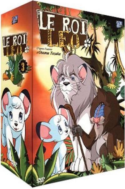 Coffret - Volume 3