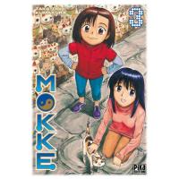 Mokke