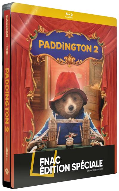 Paddington-2-Edition-Fnac-Steelbook-Blu-