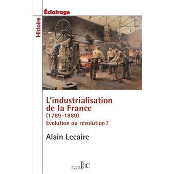 Industrialisation à pas de tortue (L')