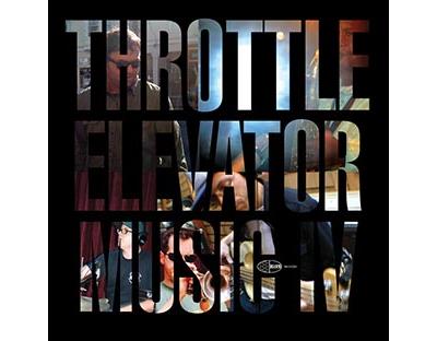 THROTTLE ELEVATOR MUSIC I