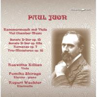 Viola Chamber Music