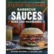 Barbecue sauces, rubs and marinades