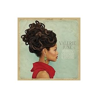 Valerie June - 1