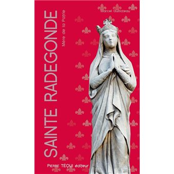 Sainte Radegonde