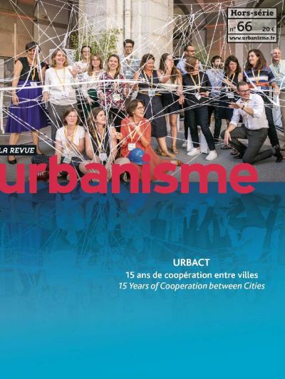 Urbanisme,hs66:urbact reseau des villes europeennes
