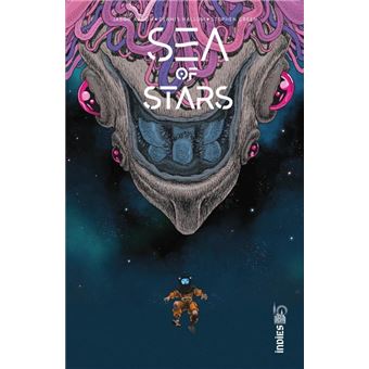 Sea of Stars