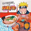 La cuisine de Naruto (+ emporte-pièce)