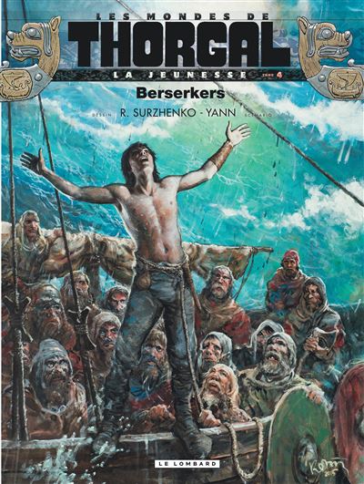 Berserkers
