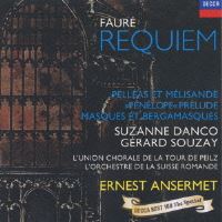 Requiem Orchestral Works