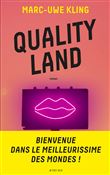 Quality Land
