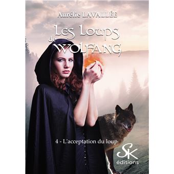 Les loups de Wolfang 4