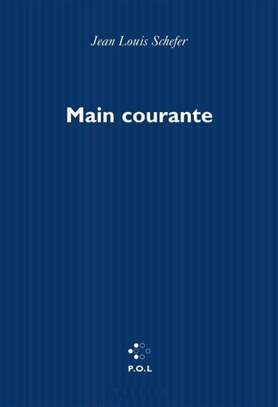 Main courante,1:journal fevrier-avril 1998