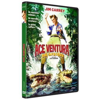 Ace Ventura - Ace Ventura - 1