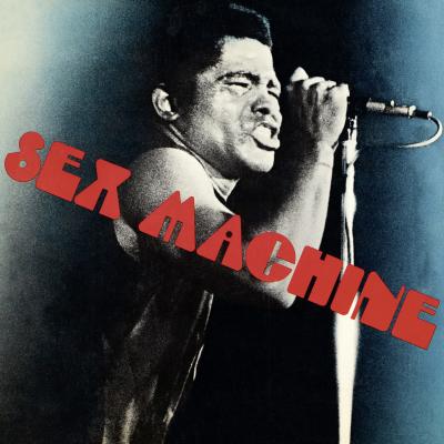Sex Machine (Collector Edition)