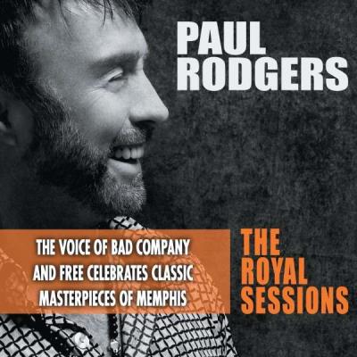 The royal sessions