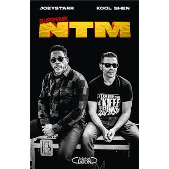 Suprême NTM