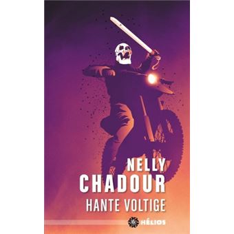 Hante voltige